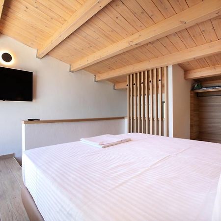 Casa Del Olivar Develíkia Exteriér fotografie