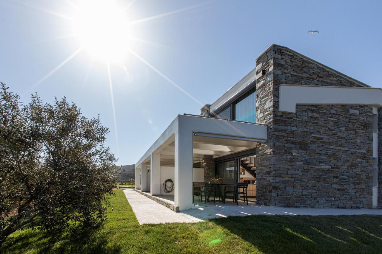 Casa Del Olivar Develíkia Exteriér fotografie