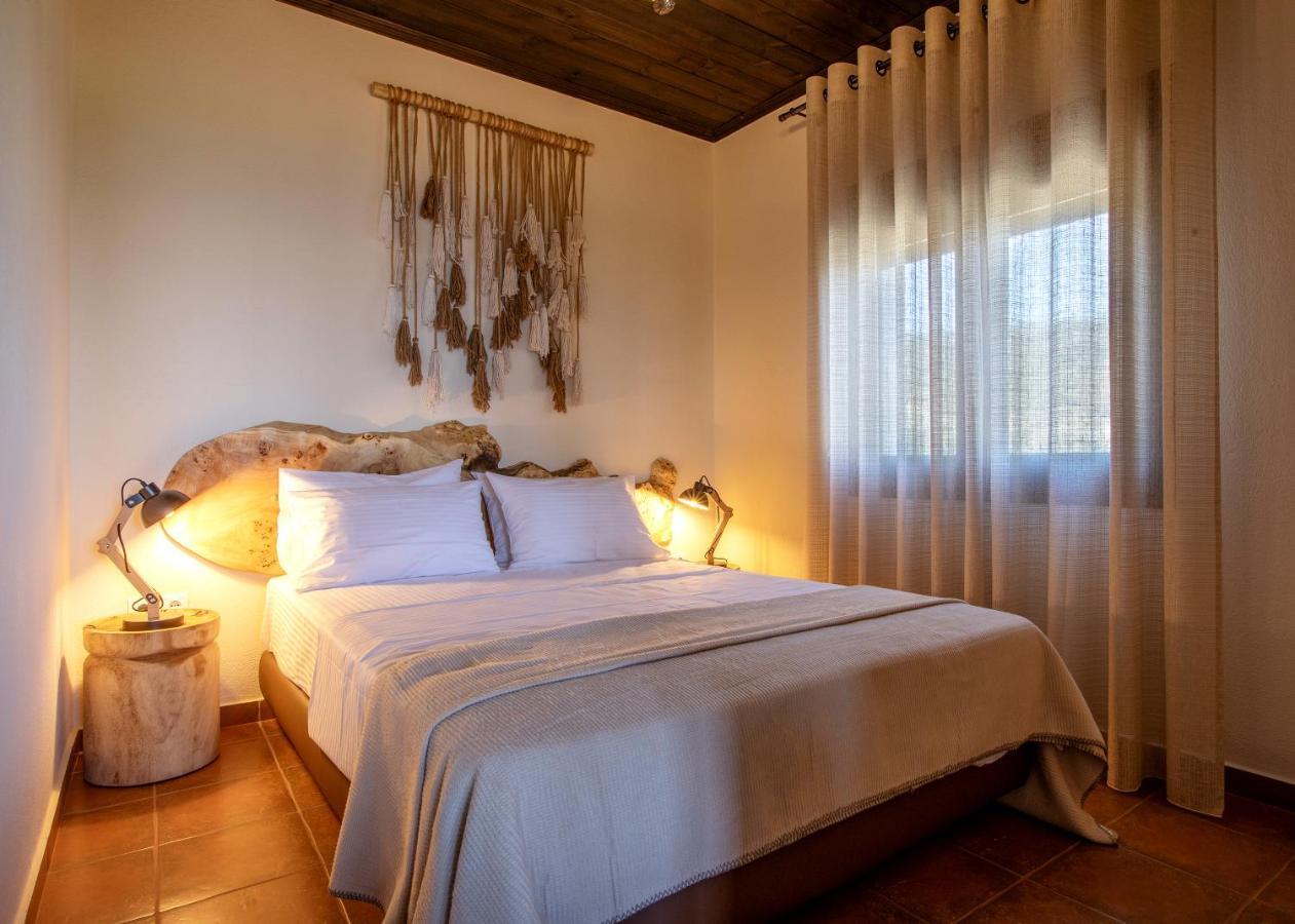 Casa Del Olivar Develíkia Exteriér fotografie
