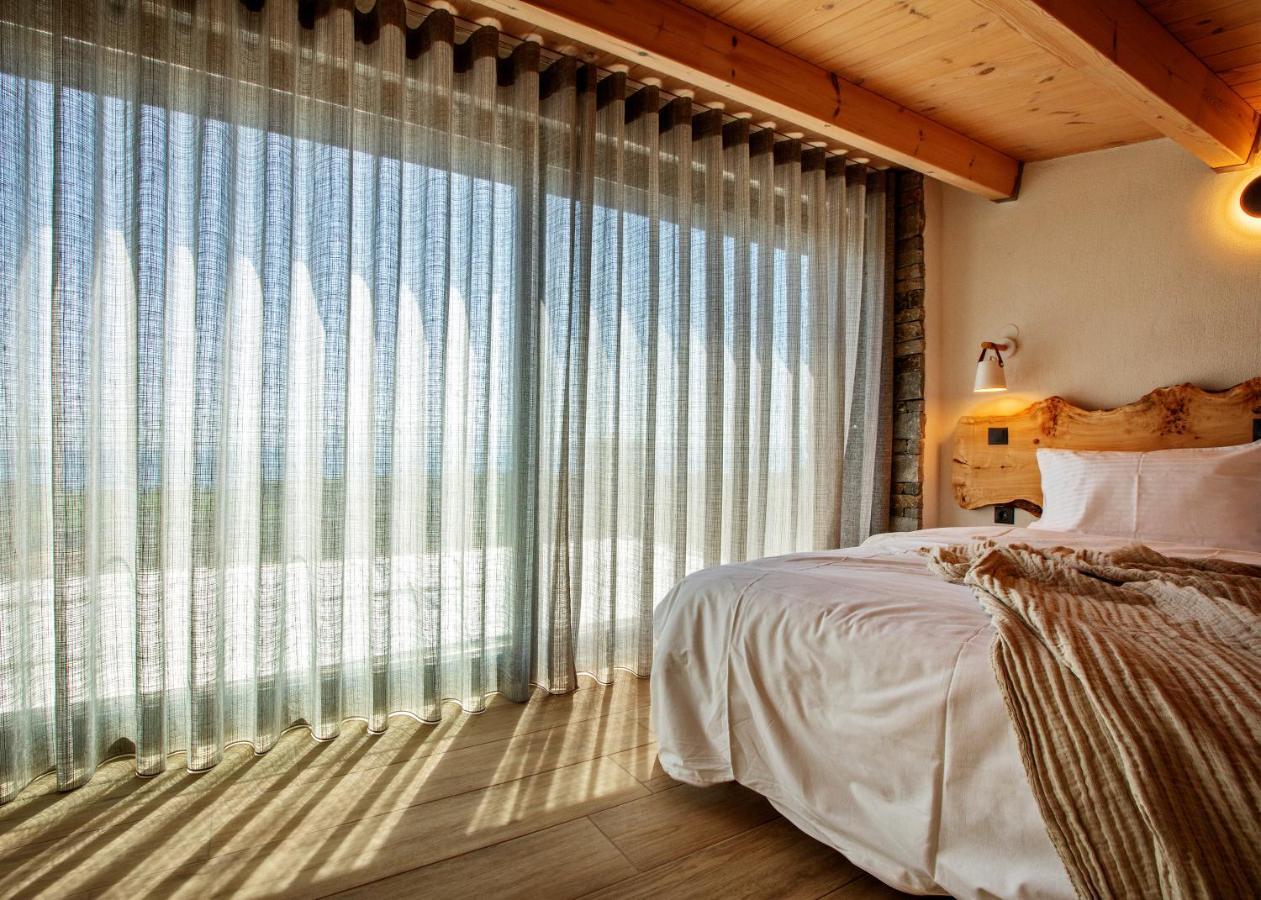 Casa Del Olivar Develíkia Exteriér fotografie