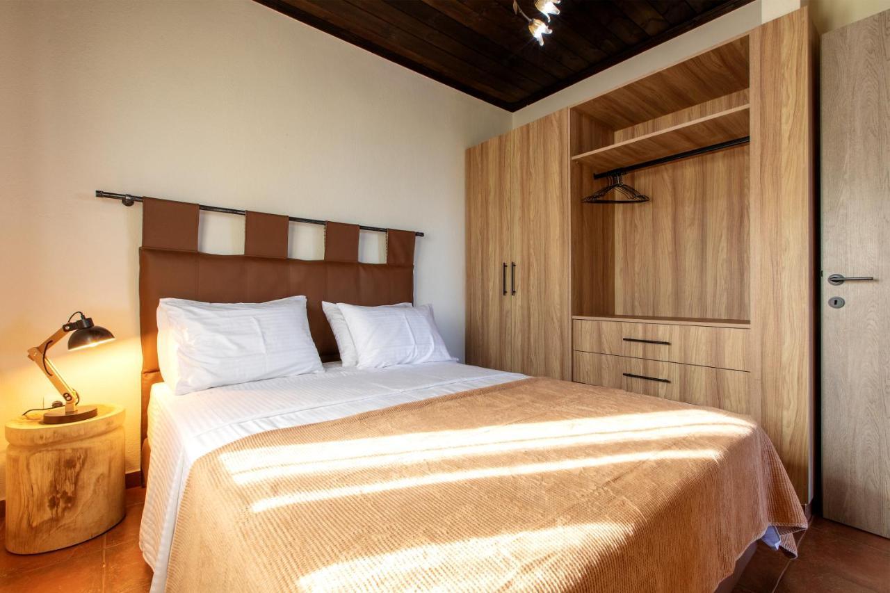 Casa Del Olivar Develíkia Exteriér fotografie